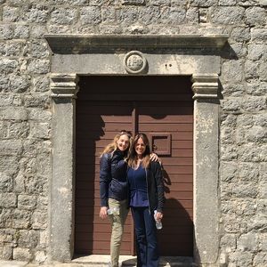 Meet your Posher, Lisa